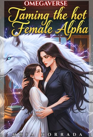 Taming the Hot female Alpha