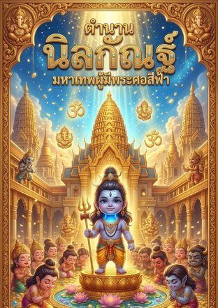 พระศิวะ ตอน "กวนเกษียรสมุทร"