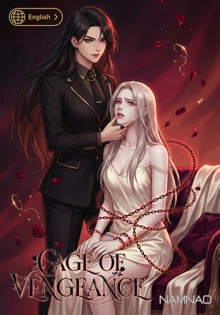 Cage of Vengeance | Futanari (English version)