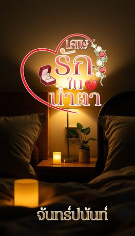 เศษรักในน้ำตา