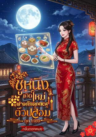 ซูหนิงเกิดใหม่ฟาดคุณหนูตัวปลอมยุค 1980