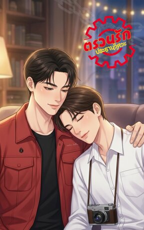 ตรวนรักประธานวิศวะ