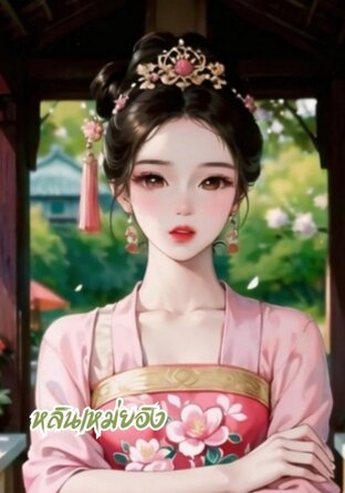 หลินเหม่ยอิง