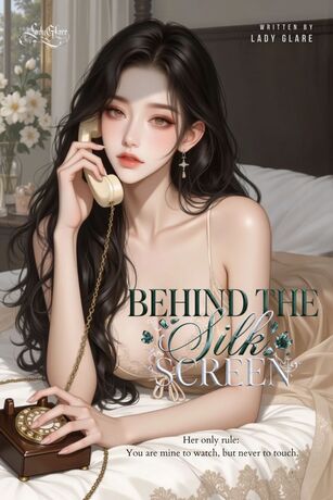 Behind the Silk Screen (English Version)