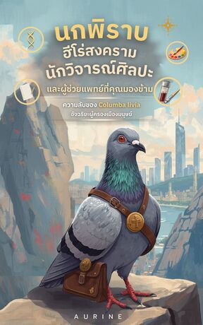 นกพิราบ