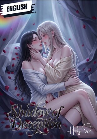 Shadow of Deception #Futanari [English version]