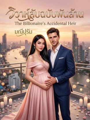 วิวาห์ลับฉบับพันล้าน The Billionaire&rsquo;s Accidental Heir