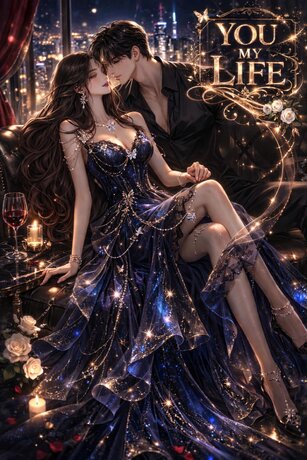 YOU MY LIFE : คุณคือชีวิต