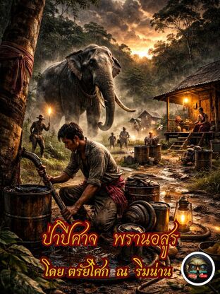 ป่าปีศาจ   พรานอสูร