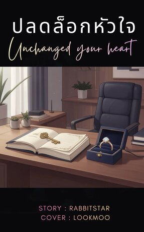 ปลดล็อกหัวใจ Unchanged your heart