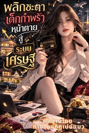 พลิกชะตาเด็กกำพร้าหน้าตายสู่ระบบเศรษฐี (Yuri) เล่ม 1