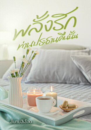 พลั้งรักท่านประธานคืนนั้น