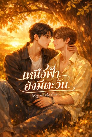 เหนือฟ้ายังมีตะวัน