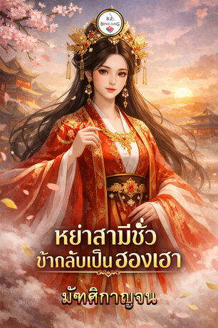 หย่าสามีชั่ว ข้ากลับเป็นฮองเฮา