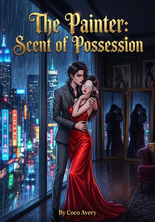 The Painter:  Scent of Possession (Omegavers) #English versions