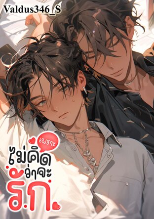 เพราะไม่คิดที่จะรัก