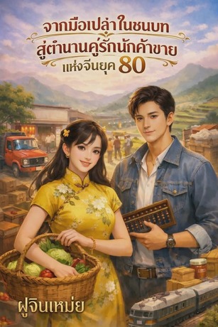 จากมือเปล่าในชนบทสู่ตำนานคู่รักนักค้าขายแห่งจีนยุค80