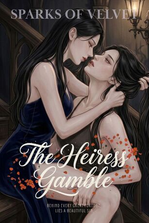 The Heiress Gamble (English Version)