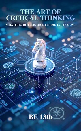 THE ART OF CRITICAL THINKING