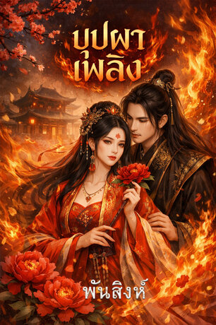 บุปผาเพลิง
