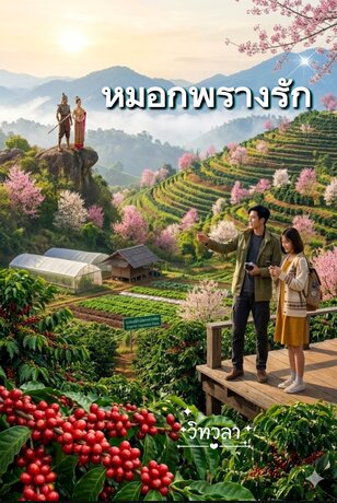 หมอกพรางรัก (วิทวลา)