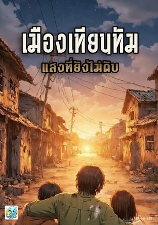 เมืองเทียมทัม - แสงที่ยังไม่ดับ