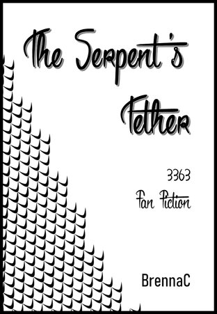 The Serpent&rsquo;s Tether