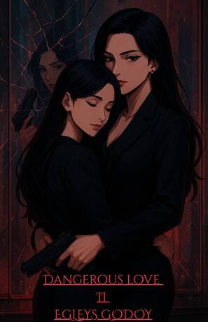 DANGEROUS LOVE VOL 2 ESPA&Ntilde;OL