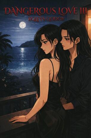 DANGEROUS LOVE VOL 3 ESPA&Ntilde;OL