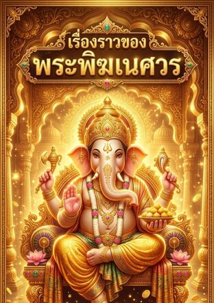 เรื่องราวของพระพิฆเนศวร