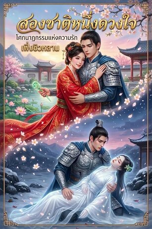 สองชาติหนึ่งดวงใจ