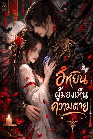 ฮูหยินผู้มองเห็นความตาย