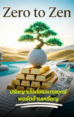 ปรัชญามั่งคั่งและกลยุทธ์ พอร์ตล้านเหรียญ