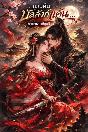หวนคืนบัลลังก์แค้น... ชายาเอกที่ถูกลืม