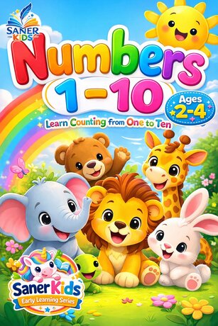 Numbers 1-10