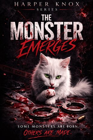 #1 The Monster Emerges