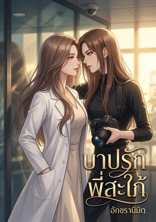 บาปรักพี่สะใภ้