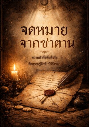 จดหมายจากซาตาน