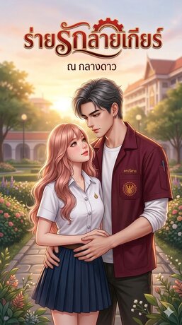 ร่ายรักลายเกียร์