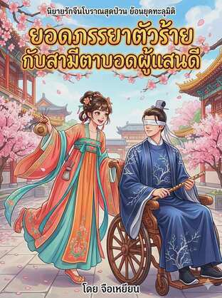 ยอดภรรยาตัวร้าย กับ สามีตาบอดผู้แสนดี