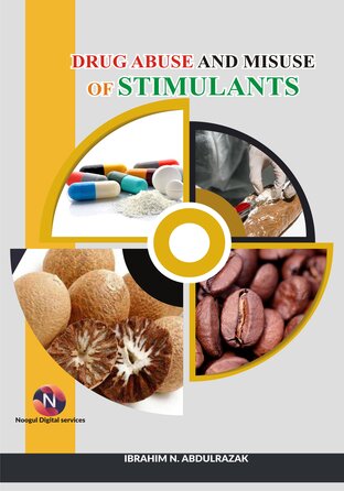 Drug Abuse and Misuse of Stimulants