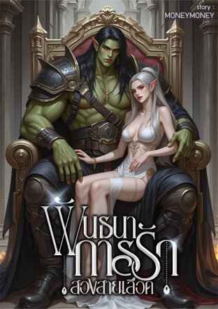 พันธนาการรักสองสายเลือด