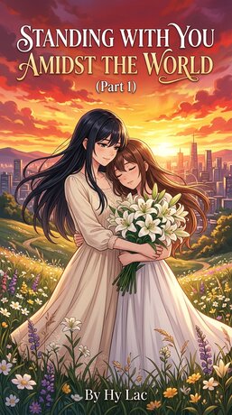 STANDING AMIDST THIS WORLD WITH YOU - Part 1 ( ENGLISH VERSION)