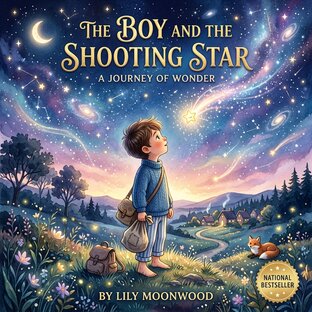 The Boy and the Shooting-Star