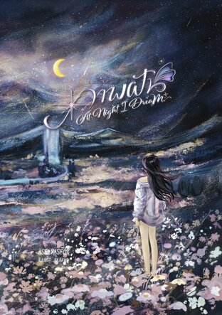 ภาพฝัน At Night I Dream