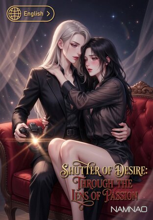 Shutter of Desire | Futanari (English version)