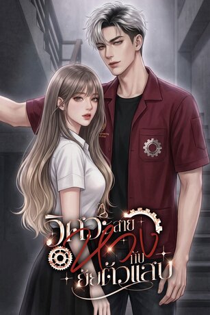 วิศวะสายหวงกับยัยตัวแสบ