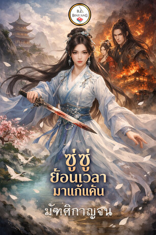 ซู่ซู่ย้อนเวลามาแก้แค้น