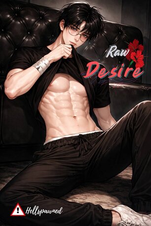 Raw Desire