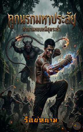 คุกนรก...มหาประลัย